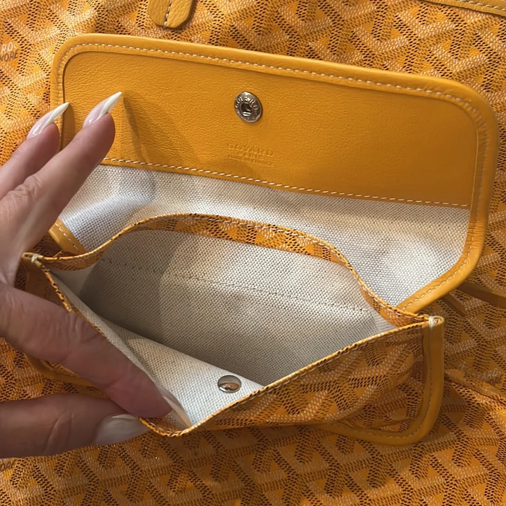 Goyard Saint Louis GM - Picture 15 of 16